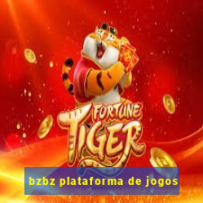 bzbz plataforma de jogos